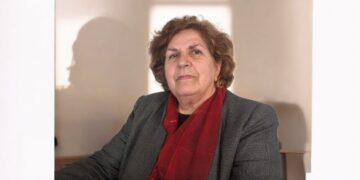 Cagliari, Maria Caredda ha raggiunto in cielo il suo adorato marito Gianfranco Rilla