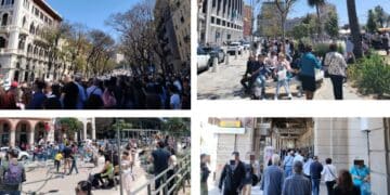 Cagliari gremita per Sant’Efisio: tutto esaurito nei locali del centro, dalla Marina a Su Siccu: ovunque è caccia a un posto libero