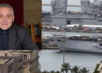 Joint Stars of Charity, Mannino: “L’esercito non è propaganda, ma presidio di sicurezza”