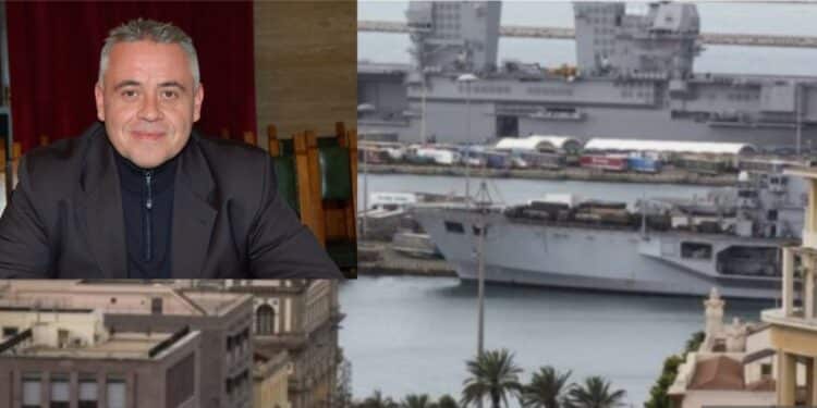 Joint Stars of Charity, Mannino: “L’esercito non è propaganda, ma presidio di sicurezza”