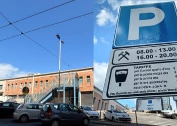 “Il mercato è chiuso, ora la regola non ha più senso”: i residenti di via Cocco Ortu chiedono la revoca delle restrizioni ai parcheggi