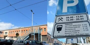 “Il mercato è chiuso, ora la regola non ha più senso”: i residenti di via Cocco Ortu chiedono la revoca delle restrizioni ai parcheggi