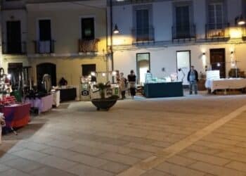 Cagliari, piazza San Giacomo torna pedonale: il via libera dalla Giunta