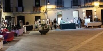 Cagliari, piazza San Giacomo torna pedonale: il via libera dalla Giunta