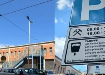 San Benedetto, via libera alla sosta per i residenti anche il venerdì e il sabato