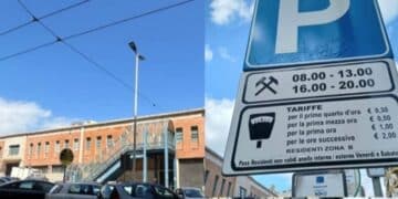 San Benedetto, via libera alla sosta per i residenti anche il venerdì e il sabato