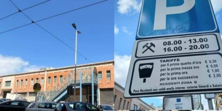 San Benedetto, via libera alla sosta per i residenti anche il venerdì e il sabato