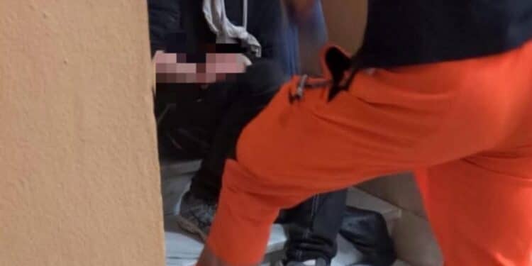 Cagliari, “Chi ci aiuta contro la droga?”: l’urlo dei quartieri dopo l’ennesimo salvato per miracolo