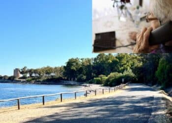 Pula, terreno costiero venduto da due anziani inconsapevoli: tra silenzi, abusi edilizi e una transazione da 110.000 euro “post mortem”