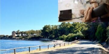 Pula, terreno costiero venduto da due anziani inconsapevoli: tra silenzi, abusi edilizi e una transazione da 110.000 euro “post mortem”