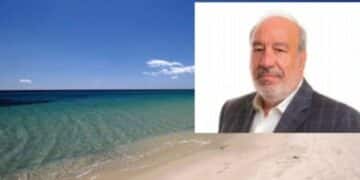 Muravera fa dietrofront, niente numero chiuso in spiaggia