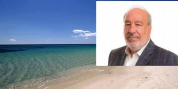 Muravera fa dietrofront, niente numero chiuso in spiaggia