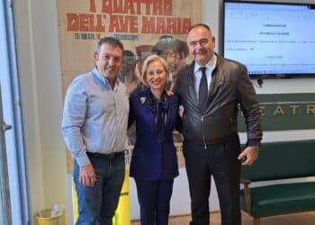 Lo Stato ha ufficialmente acquistato la Caserma dei Carabinieri di Iglesias