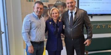 Lo Stato ha ufficialmente acquistato la Caserma dei Carabinieri di Iglesias