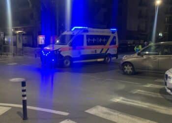 Cagliari, l’incrocio “maledetto” tra via Curie e via Corsica continua a fare paura: “Chiediamo interventi risolutivi”