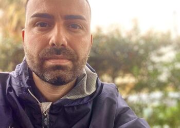 “Sono vivo per miracolo”: il racconto choc del politico Andrea Piras dopo il terribile incidente in via Mercalli