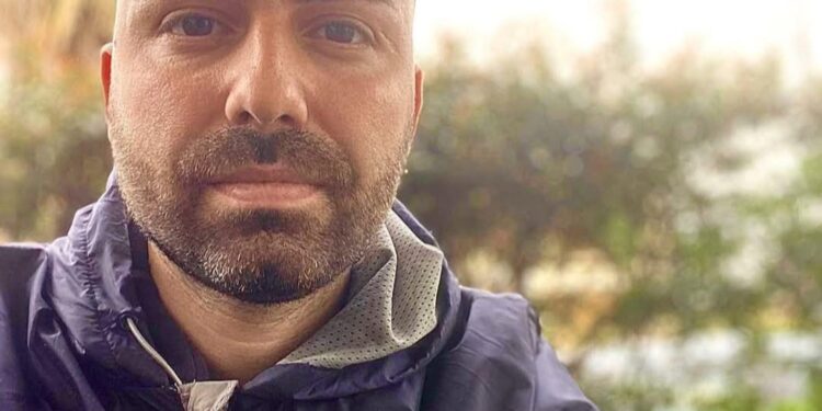 “Sono vivo per miracolo”: il racconto choc del politico Andrea Piras dopo il terribile incidente in via Mercalli