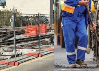 Cagliari, muoversi è un incubo: caos senza fine tra traffico, incidenti, lavori eterni e promesse disattese