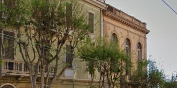 Cagliari, 4 milioni per ridare vita all’ex cinema “Due Palme”: diventerà uno spazio culturale polivalente