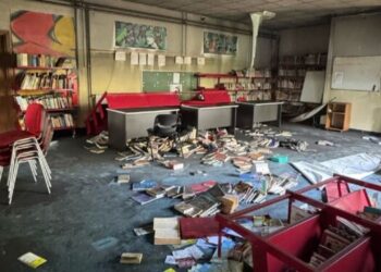 Cagliari, la Casa del quartiere Is Mirrionis abbraccia il Centro Starkrash distrutto da un rogo