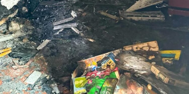 Cagliari, StraKrash incendiato a Is Mirrionis: la condanna dei consiglieri di centrodestra