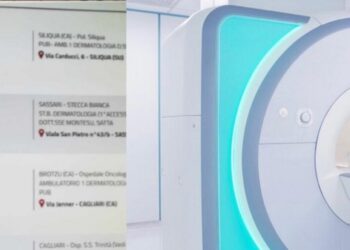 Sanità incubo in Sardegna, liste d’attesa fuori controllo e cittadini costretti a pagare tutto