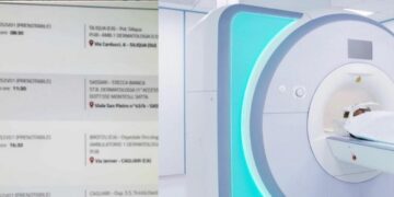 Sanità incubo in Sardegna, liste d’attesa fuori controllo e cittadini costretti a pagare tutto