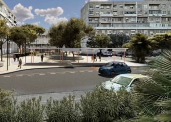 Cagliari, al via la rigenerazione urbana a Sant’Elia da oltre 100 milioni: partono i grandi lavori