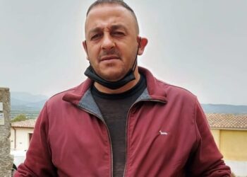 Omicidio di Luca Goddi a Orune: svolta nelle indagini, arrestato il presunto responsabile