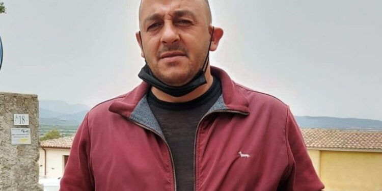 Omicidio di Luca Goddi a Orune: svolta nelle indagini, arrestato il presunto responsabile