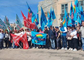 Sanità privata in sciopero a Cagliari, UIL FPL: “Contratti fermi da anni, basta professionisti di serie B”