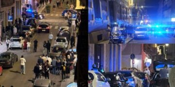 Cagliari, città sotto assedio dopo l’ennesima rissa in centro, residenti in rivolta: “Abbiamo paura anche solo a passeggiare”