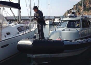 Cagliari, sequestrato lo yacht di lusso “Poseidon 2”: l’accusa è di contrabbando aggravato