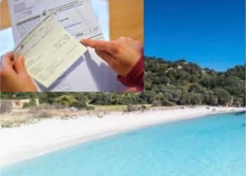 Castiadas, contatore sigillato da Abbanoa senza preavviso: “È una vergogna, non so fino a quanto potrà bastarmi la riserva”