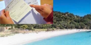 Castiadas, contatore sigillato da Abbanoa senza preavviso: “È una vergogna, non so fino a quanto potrà bastarmi la riserva”