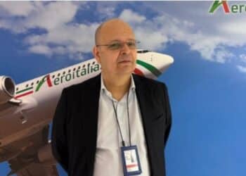 Aeroitalia, ok all’autorizzazione ufficiale per il trasporto di radiofarmaci in Sardegna