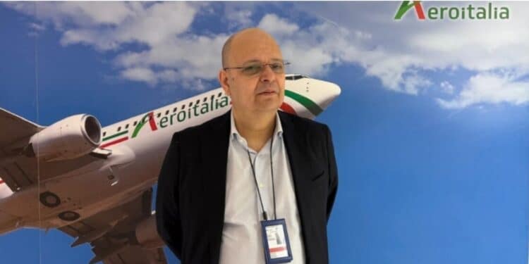 Aeroitalia, ok all’autorizzazione ufficiale per il trasporto di radiofarmaci in Sardegna