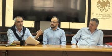 Il “re della notte” di Villasimius alla guida del SILB Sud Sardegna: scelto Andrea Massa