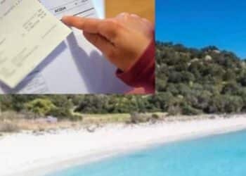 La verità di Abbanoa sul caso di Castiadas: “Utenza intestata a un defunto e 2000 euro non pagati”