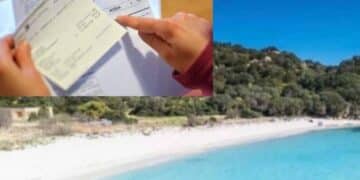 La verità di Abbanoa sul caso di Castiadas: “Utenza intestata a un defunto e 2000 euro non pagati”