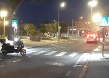 Sicurezza stradale, lunedì 800 studenti a lezione alla fiera di Cagliari