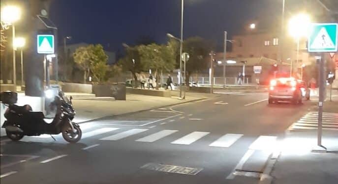 Sicurezza stradale, lunedì 800 studenti a lezione alla fiera di Cagliari