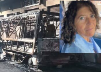 Sinnai, la rinascita dopo il rogo grazie alla solidarietà della sua comunità