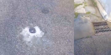 Capoterra, rete idrica colabrodo: proteste dei cittadini