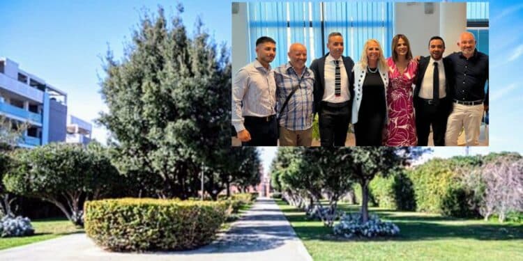 Pirri, la “Festa della Primavera” diventa della discordia