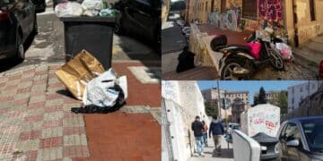 Cagliari, degrado chiama degrado: 350 famiglie del centro storico sul piede di guerra