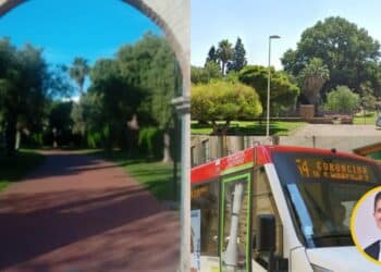 Assemini, un bus interno per collegare le periferie al centro città