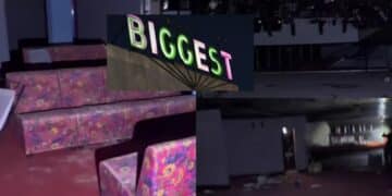 Samassi, il Biggest oggi tra polvere e ricordi del passato