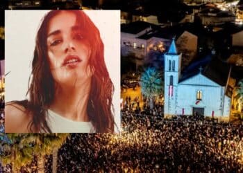 Decimomannu, da “Mare Fuori” e Sanremo arriva Clara per la festa di fine settembre