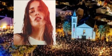 Decimomannu, da “Mare Fuori” e Sanremo arriva Clara per la festa di fine settembre